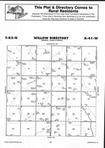 Map Image 001, Crawford County 2004
